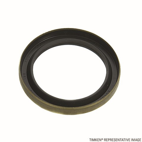 Timken Wheel Seal 6626S - view 2