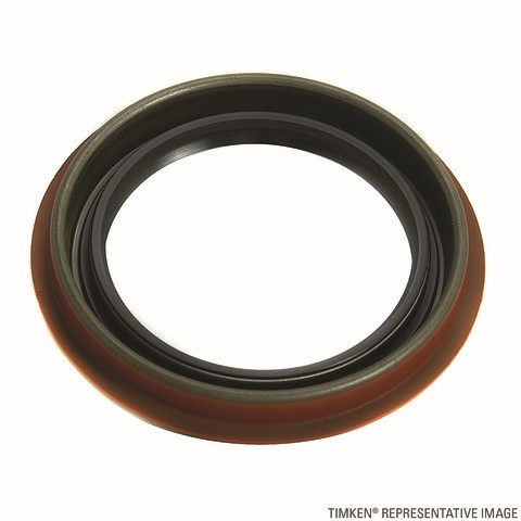 Timken Automatic Transmission Torque Converter Seal,Wheel Seal 6712NA