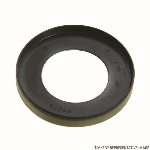 Timken Wheel Seal 6781 - view 2