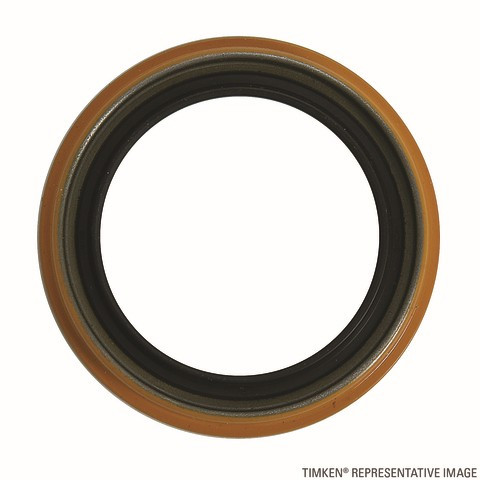 Timken Wheel Seal 6815 - view 4