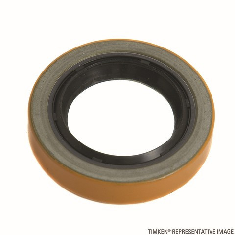 Timken Automatic Transmission Torque Converter Seal 6988H