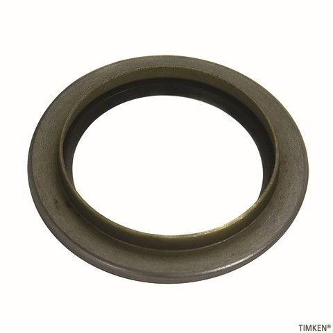 Timken Engine Crankshaft Seal,Wheel Seal 6985 - view 2