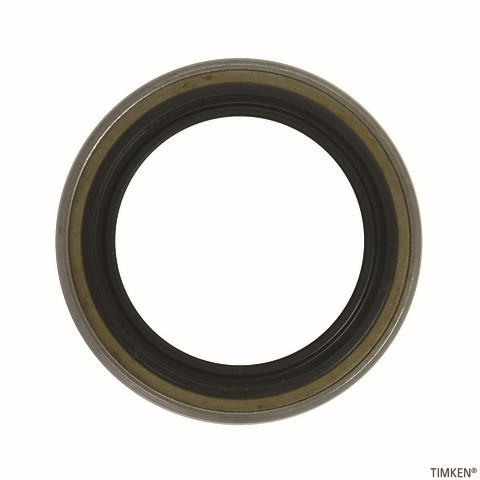 Timken Engine Crankshaft Seal,Wheel Seal 6985 - view 4