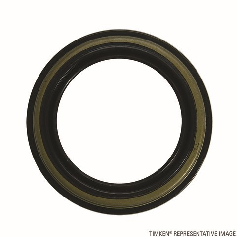 Timken Power Steering Pump Shaft Seal,Steering Gear Pitman Shaft Seal 7013S - view 4