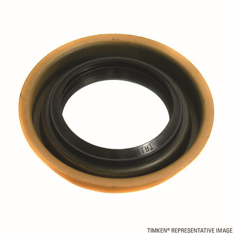 Transfer Case Output Shaft Seal-4WD Timken 710005