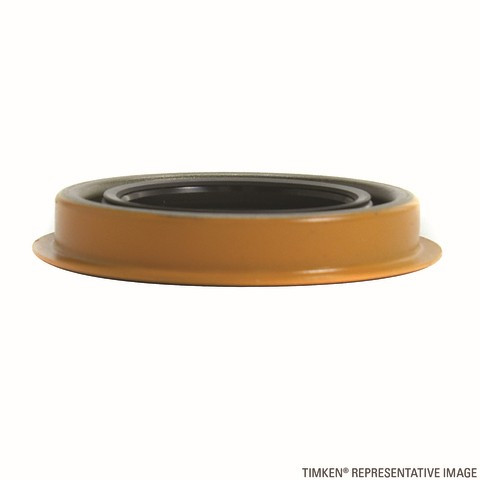 Timken Transfer Case Output Shaft Seal 710005 - view 3