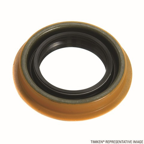 Timken Transfer Case Output Shaft Seal 710046