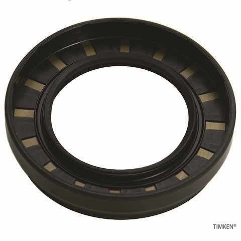 Timken Automatic Transmission Oil Pump Seal,Wheel Seal 710112 - view 2