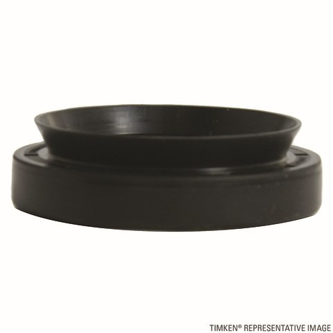 Timken Automatic Transmission Output Shaft Seal,Manual Transmission Output Shaft Seal 710124 - view 3