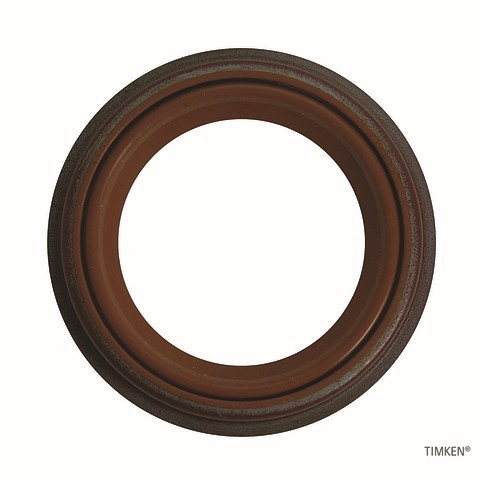 Timken Engine Crankshaft Seal 710163 - view 4