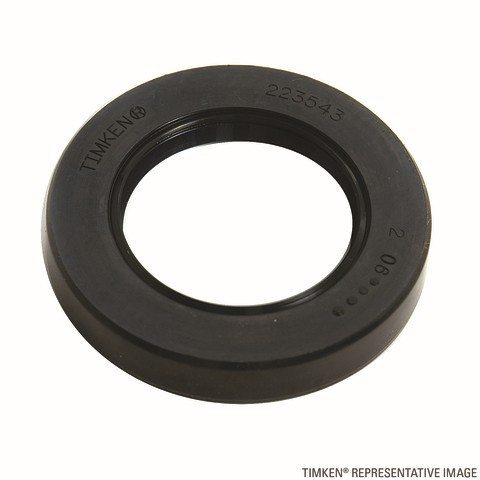 Timken Engine Crankshaft Seal 710187
