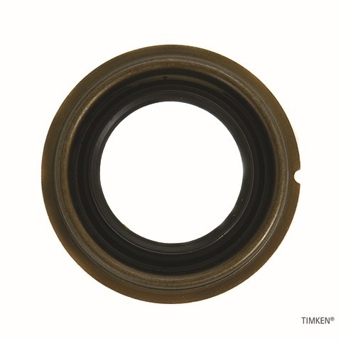 Timken Automatic Transmission Differential Seal,Manual Transmission Output Shaft Seal 710199 - view 4