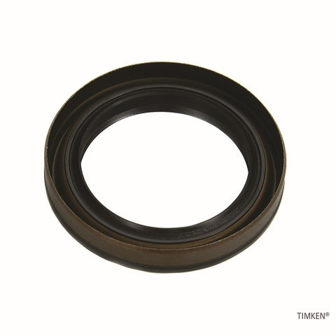 Timken Automatic Transmission Output Shaft Seal,Manual Transmission Output Shaft Seal 710300 - view 2