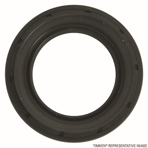 Timken Automatic Transmission Output Shaft Seal,Manual Transmission Output Shaft Seal 710314 - view 4