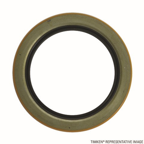 Timken Wheel Seal 710323 - view 4