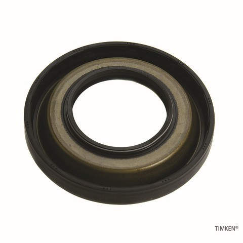 Timken Automatic Transmission Output Shaft Seal,Manual Transmission Output Shaft Seal 710397 - view 2
