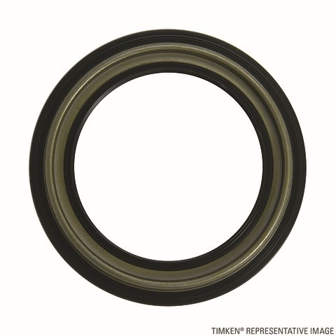 Timken Axle Intermediate Shaft Seal,Manual Transmission Output Shaft Seal P/N:710428