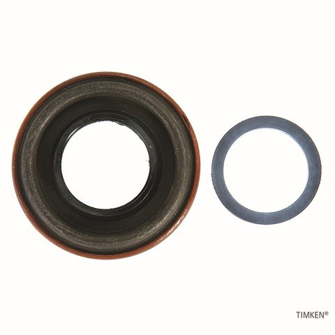 Timken Differential Pinion Seal 710482 - view 4