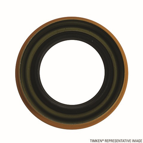 Timken Differential Pinion Seal 710507 - view 4
