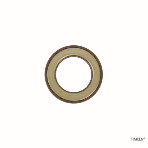 Timken Automatic Transmission Output Shaft Seal,Drive Axle Shaft Seal 710582 - view 2