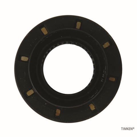 Timken Automatic Transmission Output Shaft Seal 710583 - view 4