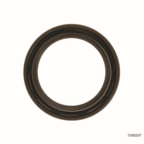 Timken Automatic Transmission Torque Converter Seal,Engine Crankshaft Seal 710608 - view 2