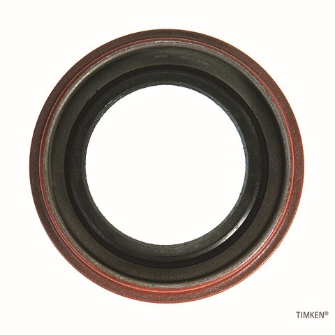 Timken Automatic Transmission Torque Converter Seal 710628 - view 4