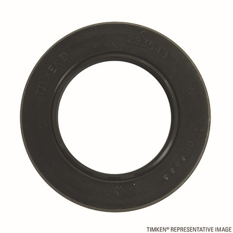 Wheel Seal fits 1991-1998 Toyota Tercel Paseo  TIMKEN