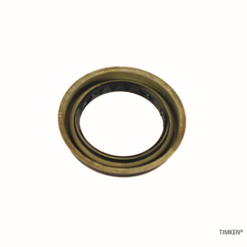 Timken Transfer Case Input Shaft Seal 710652 - view 2