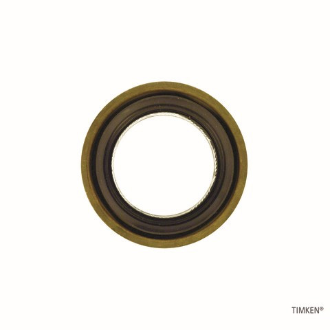 Timken Transfer Case Input Shaft Seal,Transfer Case Output Shaft Seal 710653 - view 4