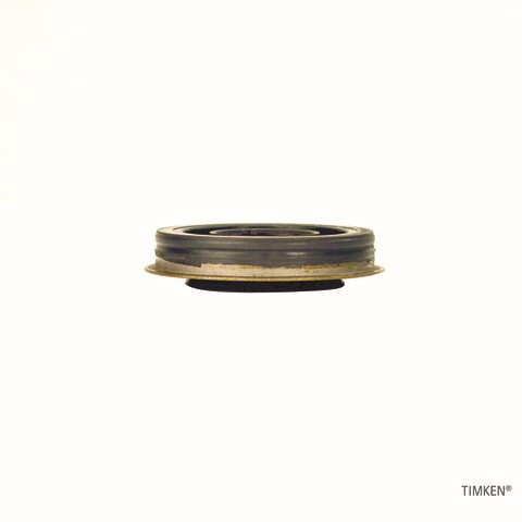 Timken Transfer Case Output Shaft Seal 710663 - view 3
