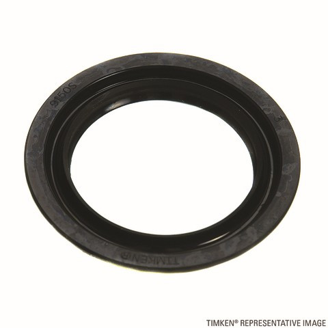 Timken Wheel Seal 8121S - view 2