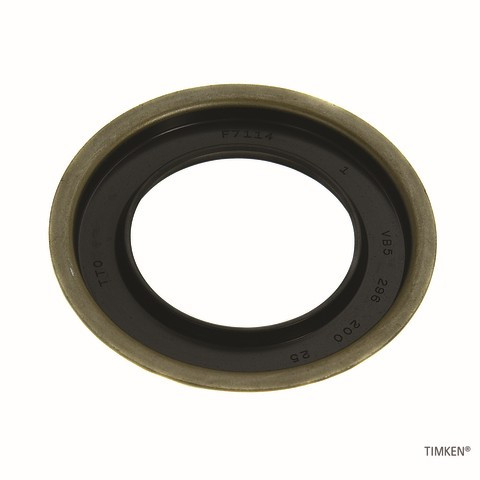 Timken Wheel Seal 8139 - view 2