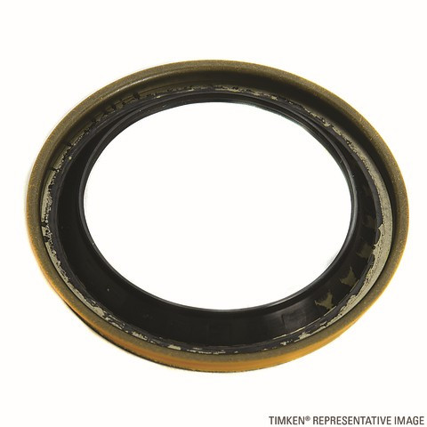 Timken Wheel Seal 8312S - view 2