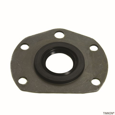 Timken Wheel Seal 8549S - view 2