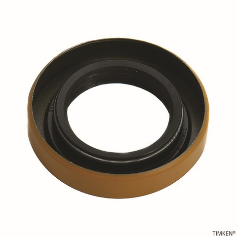 Timken Drive Axle Shaft Seal,Wheel Seal 8660S - view 2