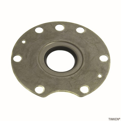 Timken Wheel Seal 8676S - view 2