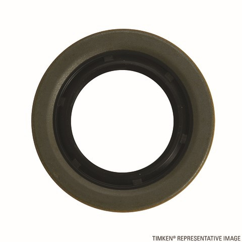 Timken Wheel Seal 9161 - view 4