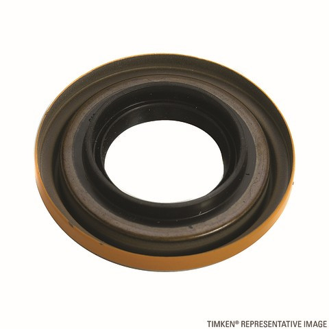 Timken Differential Pinion Seal 9316 - view 2