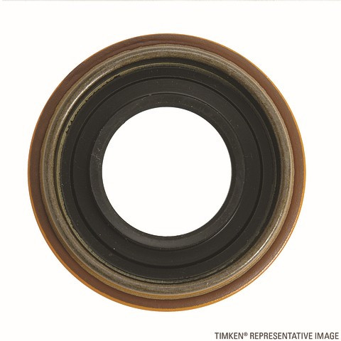 Timken Differential Pinion Seal 9316 - view 4