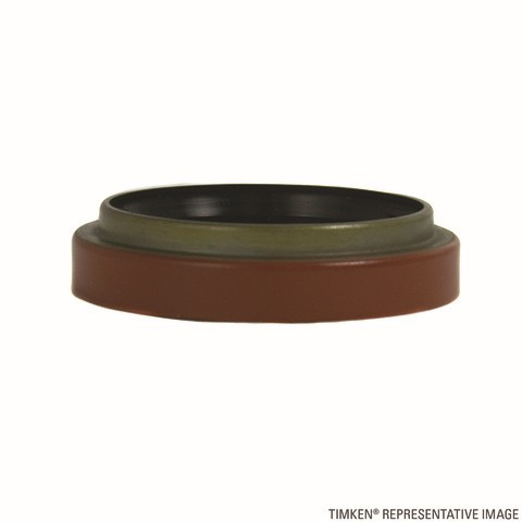 Timken Manual Transmission Input Shaft Seal 9376 - view 3