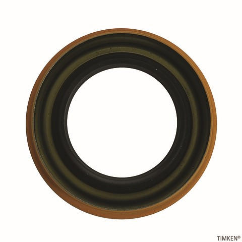 Timken Automatic Transmission Extension Housing Seal,Transfer Case Output Shaft Seal 9613S - view 4