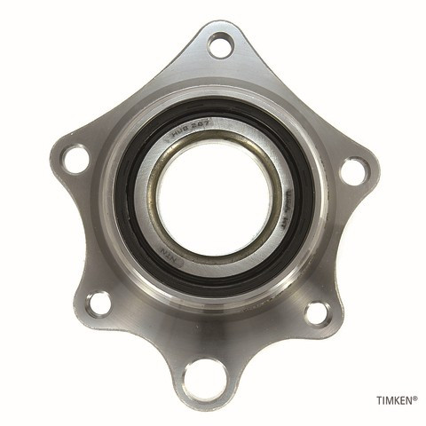 Timken Wheel Bearing Assembly BM500003 - view 4