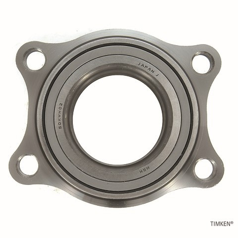 Timken Wheel Bearing Assembly BM500005 - view 2