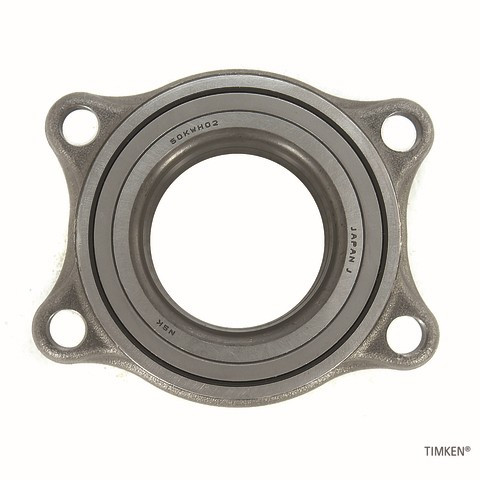 Timken Wheel Bearing Assembly BM500005 - view 4