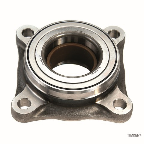 Timken Wheel Bearing Assembly BM500007