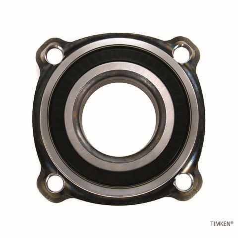 Timken Wheel Bearing Assembly BM500010 - view 4