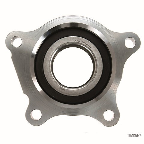 Timken Wheel Bearing Assembly P/N:BM500016