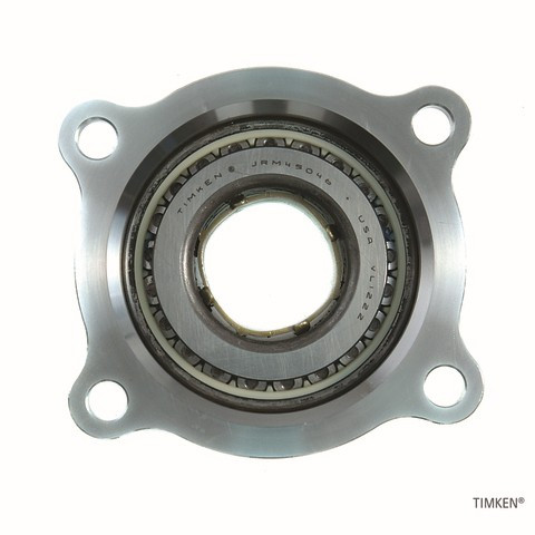 Timken Wheel Bearing Assembly BM500022 - view 2