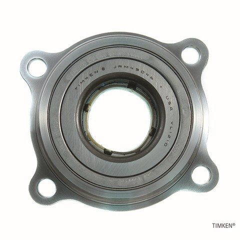 Wheel Bearing Assembly-4WD Timken BM500022